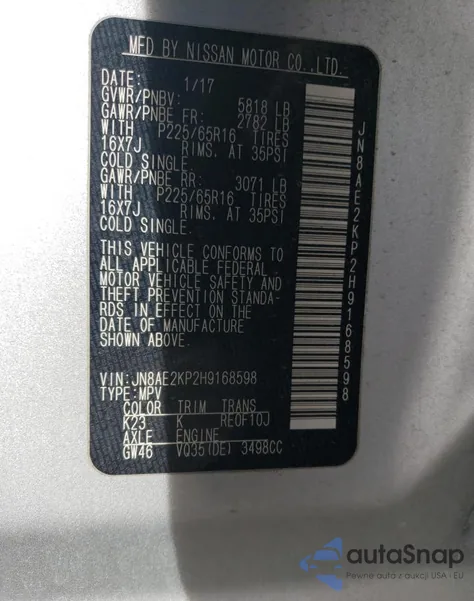 JN8AE2KP2H9168598